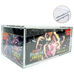 PROTECTION ACRYLIQUE DISPLAY BUNDLE / PHOENIX SHIELD pas cher