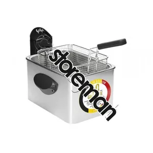 Friteuse - FRIFRI - FI.5848 - 4,5L - 3200W - Thermostat de sécurité pas cher