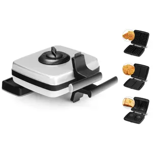 Comparateur de prix : FRIFRI Gaufrier FRI022814512GRP