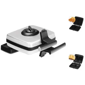 Frifri Gaufrier, croque monsieur cool touch G CMVendu parrue-du-commerce