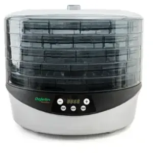 Déshydrateur extensible 5 à 8 plateaux 500 W ND500S Dejelin pas cher