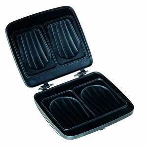 Frifri - jeu de plaques croque-monsieur - m005 TUVendu parcdiscount