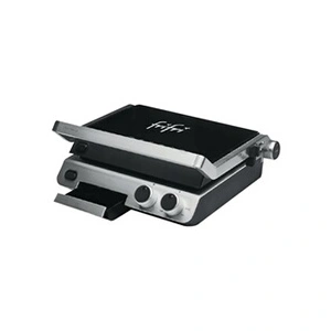 FriFri CG-PL2000BL - Plancha/gril -électrique - 750 cm ² pas cher