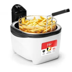 Frifri - La Friteuse Initiation - Frifri pas cher