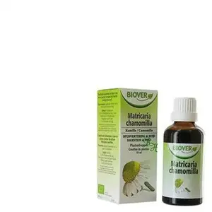 Biover Camomille - Matricaria Chamomilla Teinture 50ml pas cher
