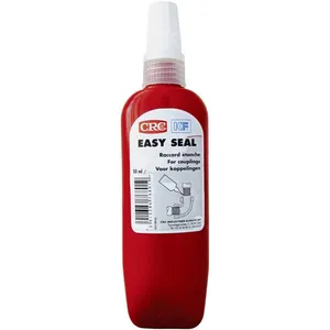 Comparateur de prix : CRC - Produit d'étanchéité pour filetages easy seal 30698-AA 50 ml