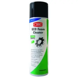 CRC Eco Foam Cleaner 500ml Nettoyant puissant NSF A1 (Par 12) pas cher