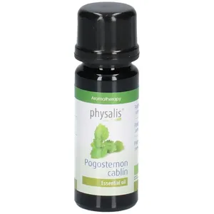Physalis Patchouli | 10 ml pas cher