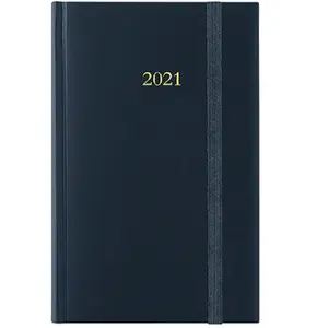 BREPOLS Agenda chantier 1 jour/page 5x5 ft 9x15cm pas cher