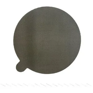 Protège plaque NOSTIK en silicone, lot de 4Vendu parboulanger