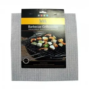 Tapis barbecue NOSTIK BBQ 32X32 PTFE pas cher