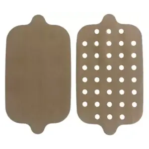SET NOSTIK 4 REV AIRFRYER 25X14 PTFEVendu parboulanger