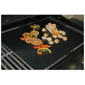 Comparateur de prix : Feuille de cuisson pour barbecue 50 cm NoStik