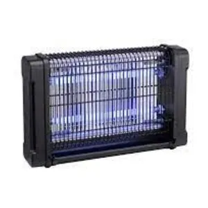 Comparateur de prix : Profile Destructeur d'insectes 2x8w