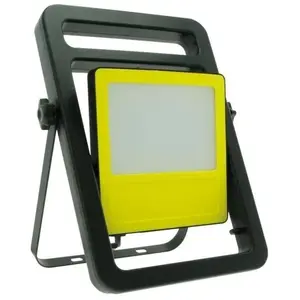 Comparateur de prix : PROLIGHT - Projecteur led 45w 3600lm portable. IP65