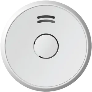 Comparateur de prix : Détecteur de fumée PROFILE - 85db - 5A Batterie 9 V