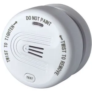 Comparateur de prix : SEKO Détecteur de fumée - SELECT PLUS - Mini - 5 ans - 3 piles LR03/AA...