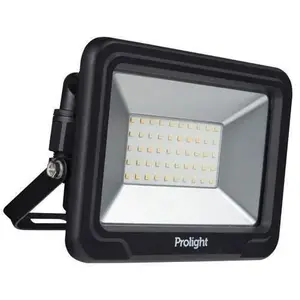 Comparateur de prix : Projecteur LED PROLIGHT Easy Connect - 50 W - 4250 lumens