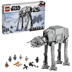 LEGO 75288 Star Wars at at, Ensemble de Construction de 40e Anniversai...Vendu parcdiscount