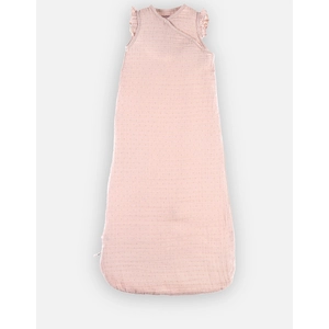 Gigoteuse en mousseline bio Mix & Match ROSE Noukie's