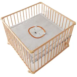Comparateur de prix : Tapis de jeu et parc veloudoux Babou et Kendi GRIS Noukie's