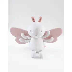 Noukie's Peluche libellule Louli (25 cm) pas cher