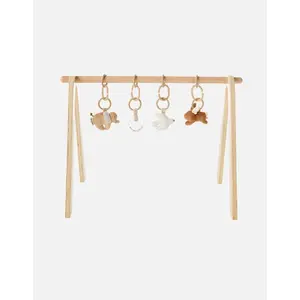 Noukie's Jouets pour arche d'activités Bali, Moka & Snow pas cher