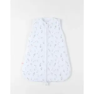 Gigoteuse jersey pointelle M&m25 BLANC Noukie's pas cher