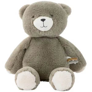 Noukie's Peluche Small Ours Orso (25 cm) pas cher