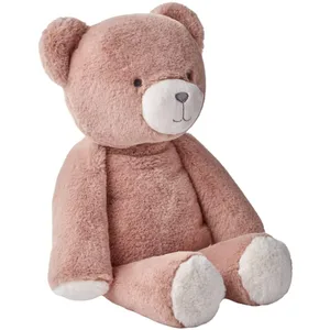 Noukies Peluche Medium Ours 40 Cm - Lily Rose pas cher