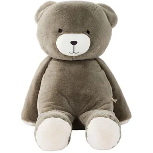 Noukies Peluche Large Ours 80 Cm Orso Vert pas cher