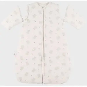 Noukie's Gigoteuse en gaze de coton bio (70 cm) pas cher