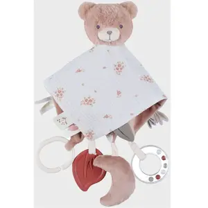 Noukie's Doudou d'activité Lily pas cher