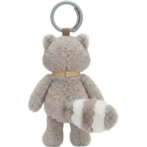 Raku Lino & Piko Peluche musicale nomade Raku