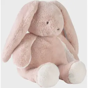 Noukies Peluche Medium 40cm - Rosie Rose pas cher