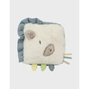 Noukies Raku Lino & Piko Cube d'activités pas cher