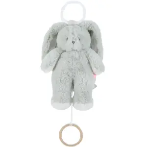 Comparateur de prix : Peluche Mini-musicale 20cm - Verdi Vert