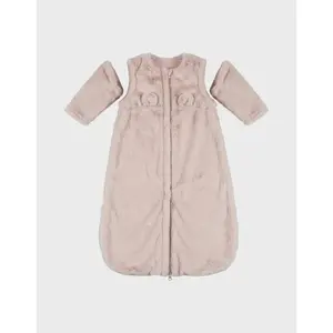 Noukie's Gigoteuse en Groloudoux Rose (100 cm) pas cher