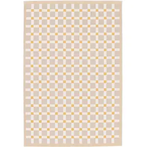 Tapis 160x230 cm BRIAN pas cher