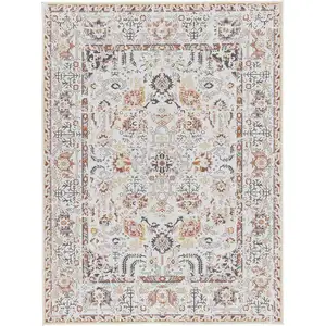 Tapis 160x230 cm FLORA pas cher