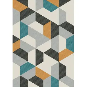 Tapis 120x170 cm BESTA pas cher