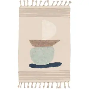 Tapis 120x170 cm MARA pas cher