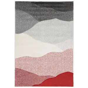 Tapis 200x290 cm LUGE pas cher
