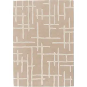 Tapis 120x170 cm LOUIS pas cher
