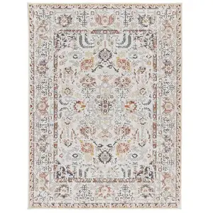 Tapis 120x160 cm FLORA pas cher