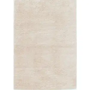Tapis 120x170 cm CHLOE coloris écru pas cher