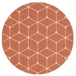 Tapis D.120 cm ESSA pas cher