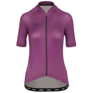 Bioracer Maillot à Manches Courtes Metalix XL pas cher