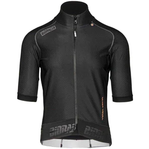 Comparateur de prix : Bioracer Maillot à Manches Courtes Speedwear Concept Epic Tempest