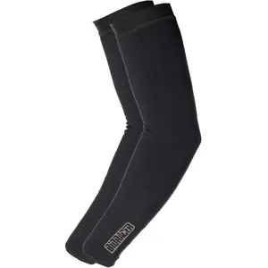 Bioracer - Armwarmers Tempest - Manchettes taille S, noirVendu parbikeinn
